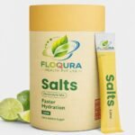 FLOQURA SALTS