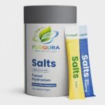 FLOQURA SALTS