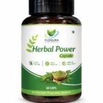 FLOQURA  HERBAL POWDER