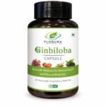 FLOQURA GINBILOBA