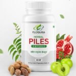 FLOQURA PILES CAPSULES