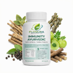 Ayurvedic Immunity Booster – Natural Herbs for Daily Immune Support & Wellness