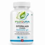 FLOQURA SITOPALADI CHURUNA