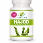 FLOQURA HAJOO CAPSUELS