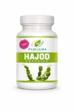 FLOQURA HAJOO CAPSUELS